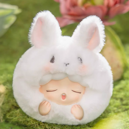 Jotoys Yumo Forest Friends Series 5" Mystery Box Plush Keychain Backpack Pendant - Picture 8 of 14