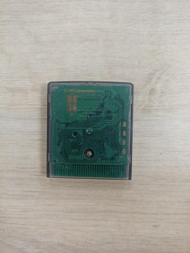 JEU GAMEBOY COLOR GBC SUPER MARIO BROS. DELUXE - Bild 2 von 2