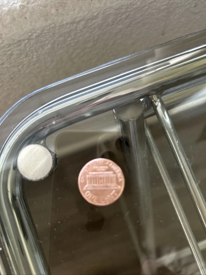 1992 D Mint Mark memorial Lincoln Penny Close AM  Awesome Piece  - Image 3 of 4