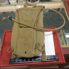 CamelBak Maximum Gear Hydration Pack