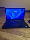 Dell latitude 7490 i5 7300U @ 2,60 GHz 32 GB RAM 256 GB SSD Windows 11 Pro Touch