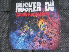 Hüsker Dü   Candy Apple Grey, LP Warner Bro...