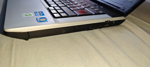 Fujitsu LifeBook S751 14 Zoll, i5-2450M, 4 GB RAM , 256 GB SSD, openSUSE Leap - Afbeelding 7 van 13