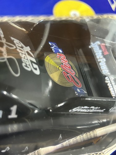 1998 Winners Circle John Force Castrol GTX Funny Car Elvis Edition 1:24 Scale - Picture 12 of 12