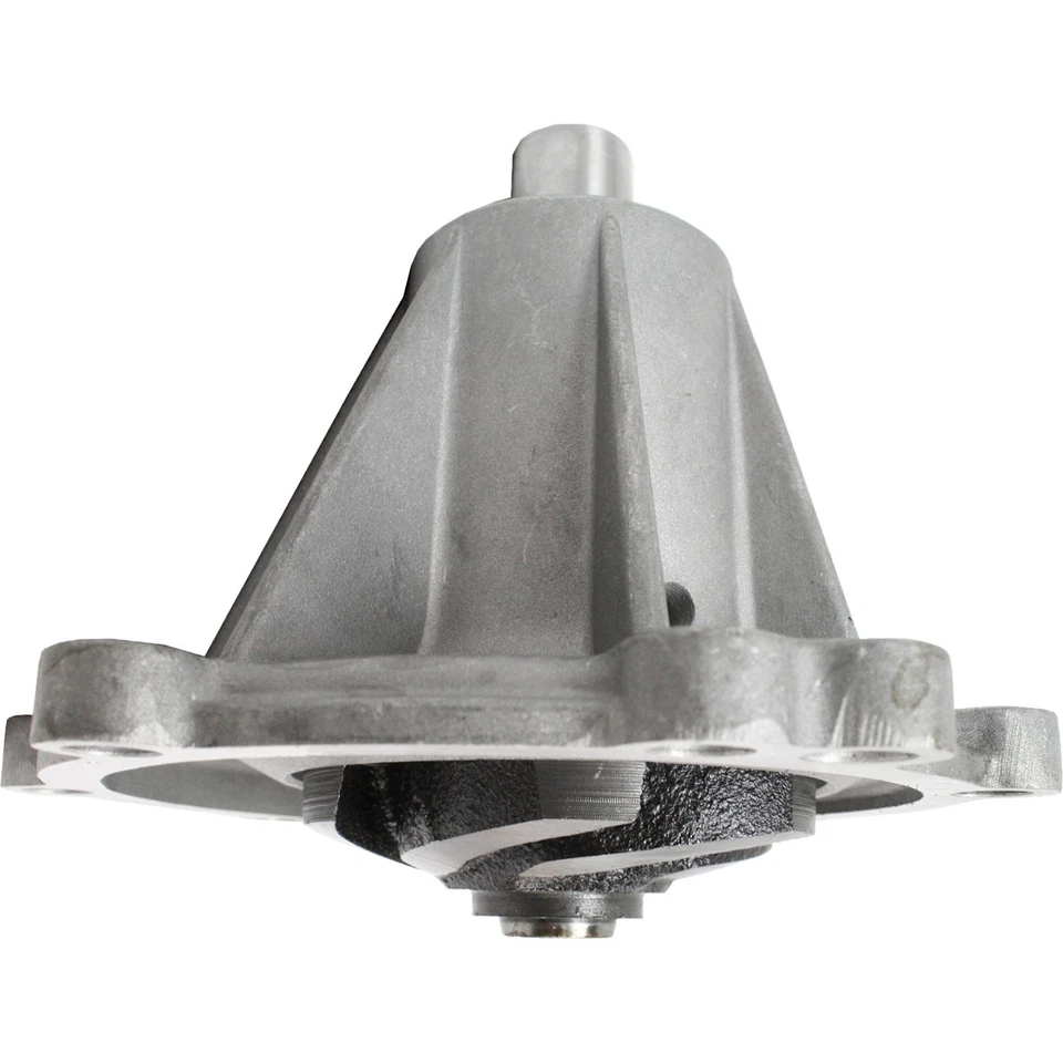 Bomba de agua para Pontiac Fiero 1984-1988 Foto 3 de 4