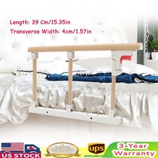 Bed Rails for Elderly Adults Foldable Rail Assist Safety Bed Handrai for Seniors
