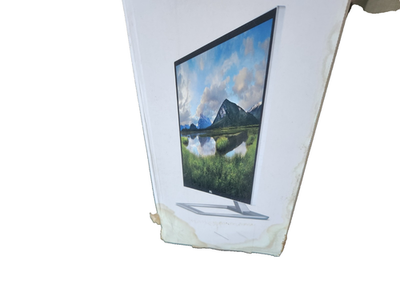 Dell D3218HN 32 inch Widescreen LED Monitor for sale online | eBay