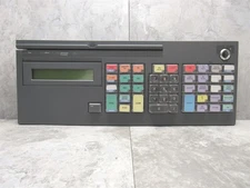 IBM M8 SurePOS Retail 50-Key Keyboard Point of Sale POS 65Y4677 65Y4681 - BLACK