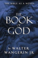 The Book of God Paperback Walter, Jr. Wangerin