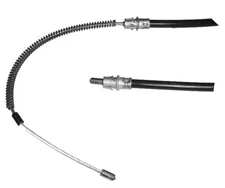 Raybestos Brakes BC95135 Parking Brake Cable