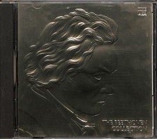 Ludwig van Beethoven - Symphony No. 9 CD 1988 Analog Recording Classical Polydor