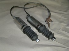 HONDA GL 1100 Goldwing SC02 Set ammortizzatori set ammortizzatori posteriori