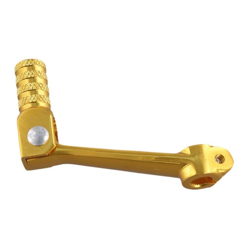 Folding Gear Lever Gear Lever Fit For Motorcycles Practical And Reliable - Picture 7 of 12