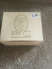 Doll Wig by WEE 3 Size 6-7 1/2 Style Dutchess Color E4 Light Brown New in Box