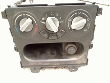 Radiateur Suzuki SPLASH