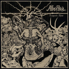 Albez Duz Enigmatic Rites (CD) Album