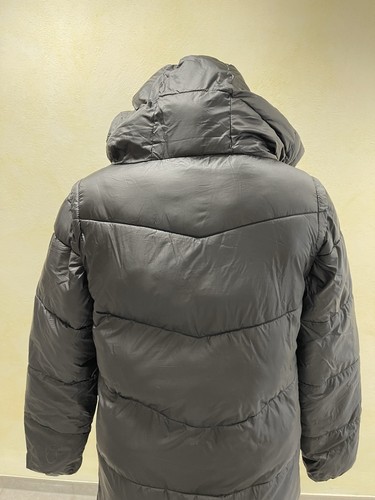 Tamaris 47772 Black Gr.38 Damen Steppmantel Wintermantel UVP:149,99€ (S/1371) - Bild 14 von 15