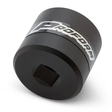 Proform 66901 Engine Crankshaft Socket Engine Crankshaft Turning Socket Tool