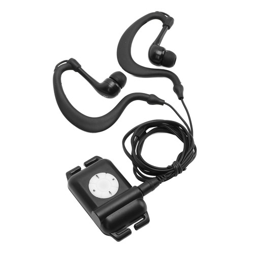 Water Resistant MP3 Player Lossless Sound Quality Fast Charging Underwater MP3 - Picture 14 of 22