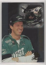 1997 Press Pass Premium Mirrors Wally Dallenbach Jr Wally Dallenbach #18 0q3
