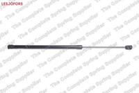 LesjÖFors 8127582 Gasfeder FüR Koffer-/Laderaum Gasfeder GasdäMpfer FüR Ford