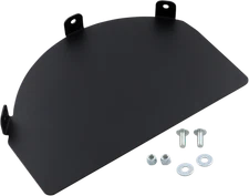 Moose Racing 4501-0775 Plow Side Shields Left