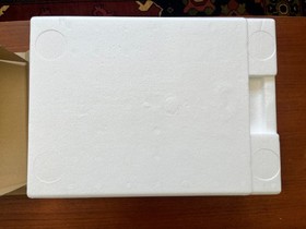 Nintendo NES Control Deck Console, Brand New Unused, Great Condition, Fast Ship!