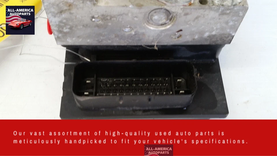 Ford Freestyle ABS Pump 2007 - All America Car Parts - Image 4 of 4