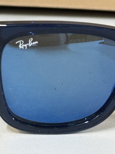 Rayban Mega Wayfair Sunglasses - Picture 7 of 9