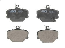 Kits de frein Smart ROADSTER