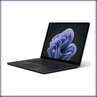 Microsoft Surface Laptop 6 13,5" Touch Intel Ultra 5 135H 16GB RAM 512GB SSD
