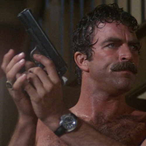 Magnum, P.I.: The Complete Series [New DVD] Boxed Set - Image 3 of 4