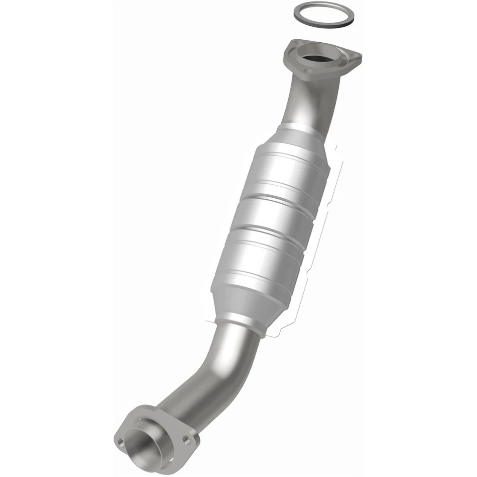 MagnaFlow Catalytic Converter: EPA, For 2008-2009 Pontiac G8 - Image 4 of 4