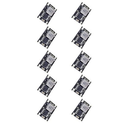 Power Management Solution 3,3V Reglermodul kompaktes elektronisches Design