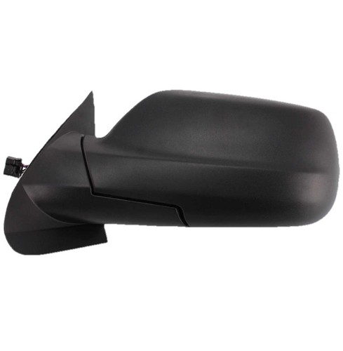 Power Mirror For 2005-2008 Jeep Grand Cherokee Driver Side Heated Textured Black - Bild 4 von 5