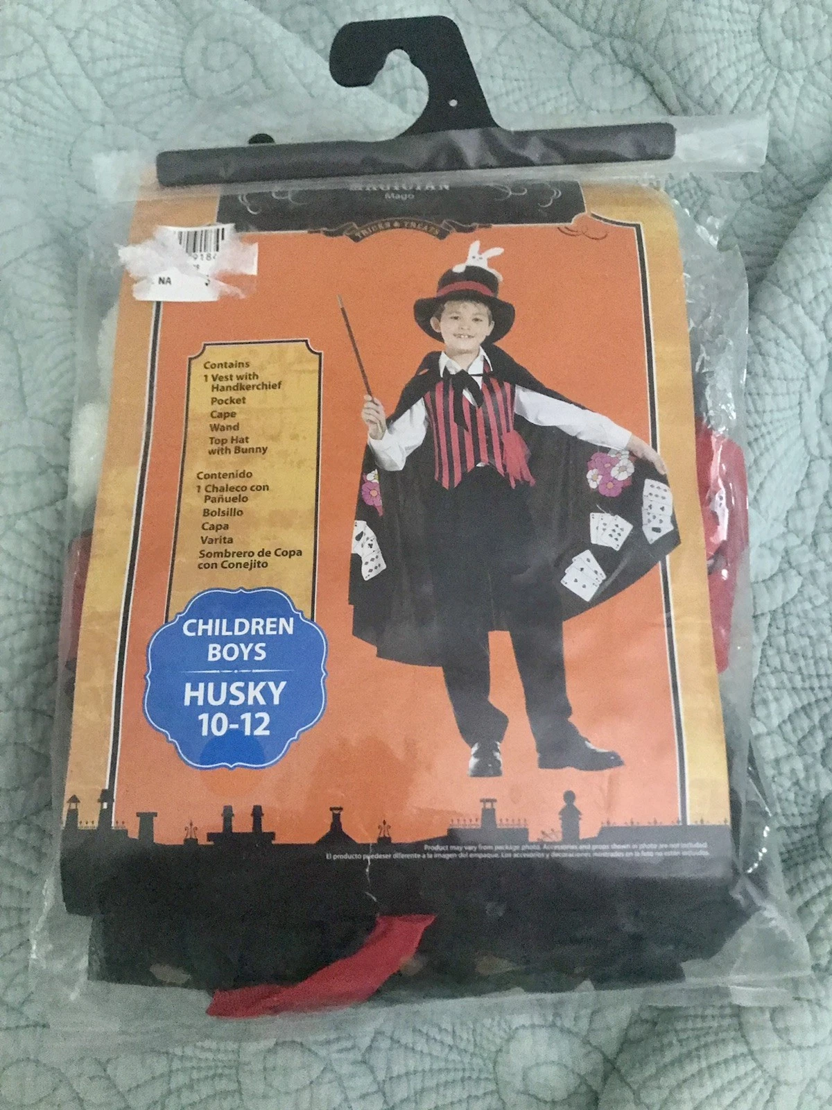 Top Magician Costumes to Enchant Your 2025 Halloween Season