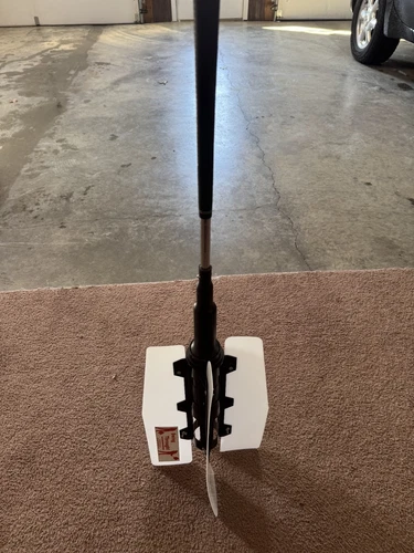 Swing Through-Golf Club Training Tool