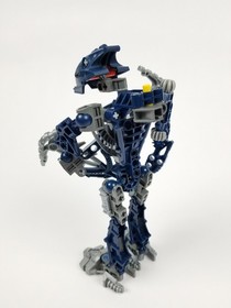 LEGO Bionicle Toa Hordika All 6 Sets 8736 8737 8738 8739 8740 8741