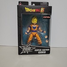Dragon Ball Super: Dragon Stars (Series 13) SUPER SAIYAN GOKU 6.5" Action Figure