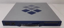 Infoblox Trinzic 1400 DDI Appliance 2x Power Supply Factory Reset IB-1410