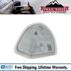 Trail Ridge Tow Mirror Turn Signal Clear Driver LH for Dodge Ram Pickup Truck