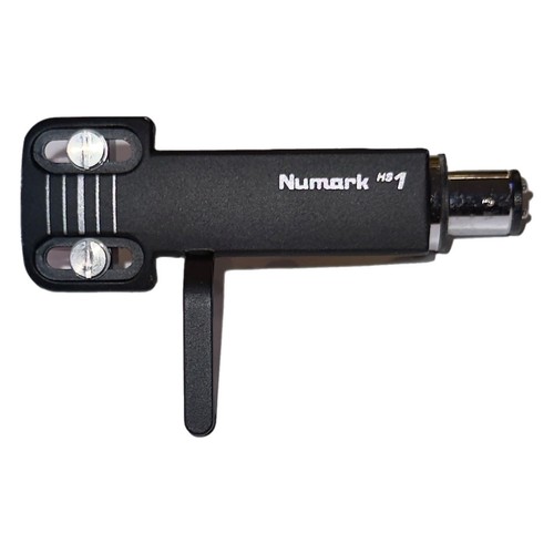 Numark HS1 Turntable cartridge GT headshell & Stylus