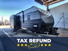 2026 CrossRoads Zinger 331BH