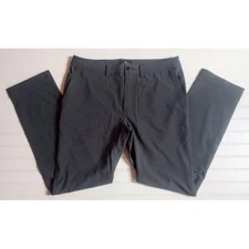 Sitka Gear Mens 34x32 Territory Pant Hiking Camping  Dark Gray 600193