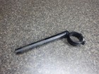 24 Suzuki GSXR GSX-R 750 Left Handlebar Clip On 44C