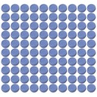 100 Caps For Responsiveness For