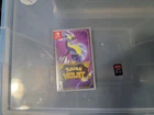 Pokemon Violet - Nintendo Switch