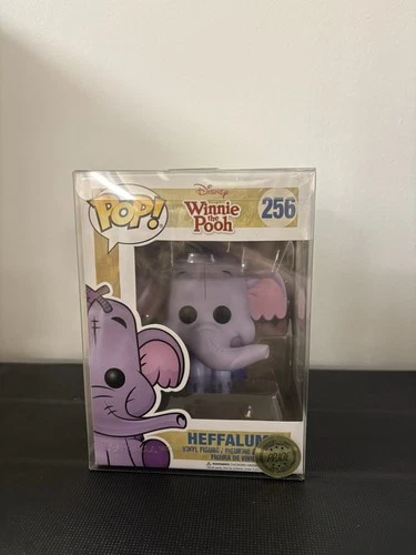 Funko Pop! Disney Winnie The Pooh Heffalump #256