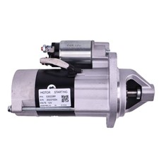 12v 10t New Starter Motor 5302289 5449610 For Cummins Engine Isf2.8 Qsf2.8 12v 10t New Starter Motor 5302289 5449610 For Cummins Engine Isf2.8 Qsf2.8