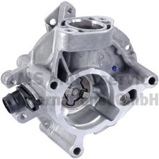 PIERBURG Vakuumpumpe mit Dichtung für SKODA Superb III VW Passat B8 AUDI A4 B9 